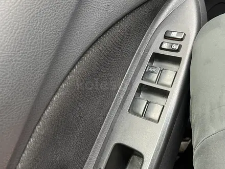 Toyota Yaris 2012 года за 4 299 999 тг. в Алматы – фото 12