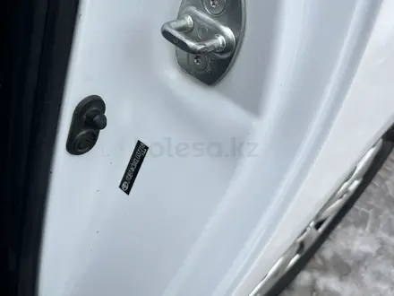 Toyota Yaris 2012 года за 4 299 999 тг. в Алматы – фото 16