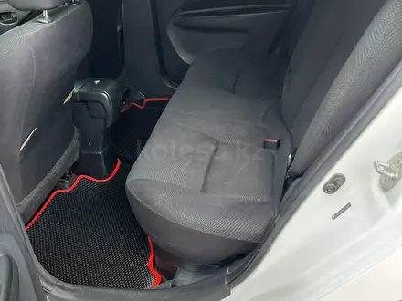 Toyota Yaris 2012 года за 4 299 999 тг. в Алматы – фото 15