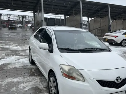 Toyota Yaris 2012 года за 4 299 999 тг. в Алматы – фото 2