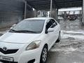 Toyota Yaris 2012 годаүшін4 299 999 тг. в Алматы