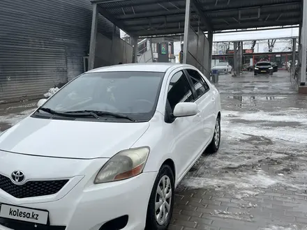 Toyota Yaris 2012 года за 4 299 999 тг. в Алматы