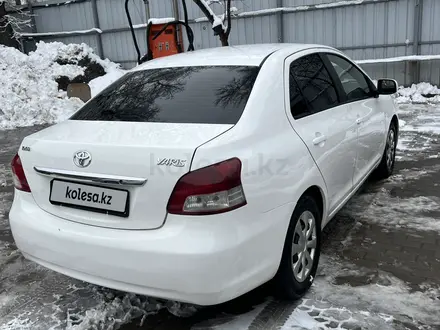 Toyota Yaris 2012 года за 4 299 999 тг. в Алматы – фото 4