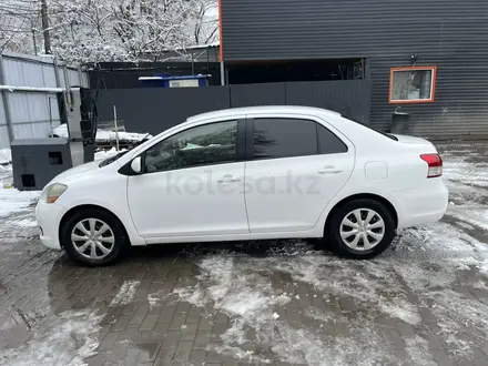 Toyota Yaris 2012 года за 4 299 999 тг. в Алматы – фото 6