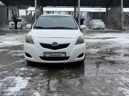 Toyota Yaris 2012 года за 4 299 999 тг. в Алматы – фото 5