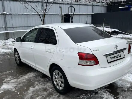 Toyota Yaris 2012 года за 4 299 999 тг. в Алматы – фото 7