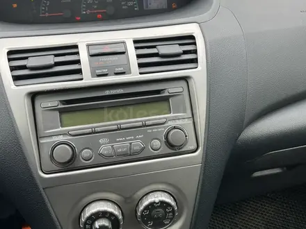 Toyota Yaris 2012 года за 4 299 999 тг. в Алматы – фото 10