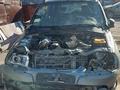 Chevrolet Niva 2013 года за 1 500 000 тг. в Темиртау – фото 2