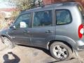 Chevrolet Niva 2013 года за 1 500 000 тг. в Темиртау – фото 3