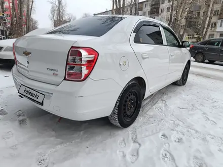 Chevrolet Cobalt 2023 года за 6 500 000 тг. в Павлодар – фото 8