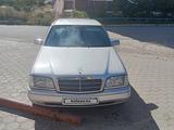 Mercedes-Benz C 180 1994 года за 2 100 000 тг. в Степногорск