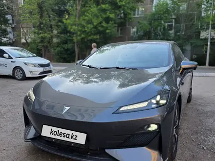 Deepal SL03 2025 года за 9 200 000 тг. в Астана