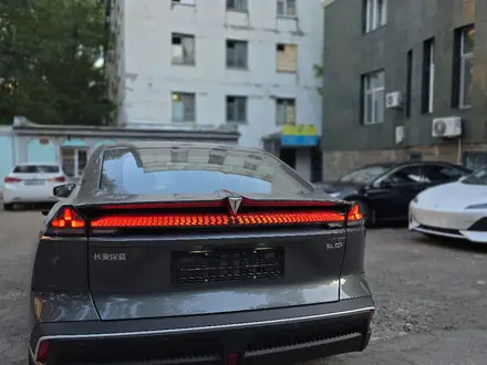 Deepal SL03 2025 года за 9 200 000 тг. в Астана – фото 14