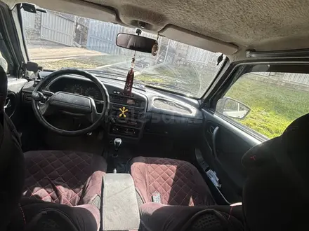 ВАЗ (Lada) 2114 2013 года за 1 400 000 тг. в Алматы – фото 4