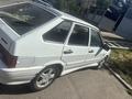 ВАЗ (Lada) 2114 2013 годаүшін1 400 000 тг. в Алматы – фото 5