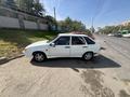 ВАЗ (Lada) 2114 2013 годаүшін1 400 000 тг. в Алматы – фото 8