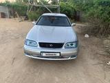 Lexus GS 300 1996 годаүшін2 800 000 тг. в Актау – фото 4