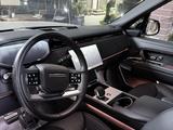 Land Rover Range Rover 2025 года за 120 000 000 тг. в Астана – фото 4