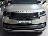 Land Rover Range Rover 2025 годаүшін120 000 000 тг. в Астана