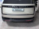 Land Rover Range Rover 2025 года за 120 000 000 тг. в Астана – фото 3