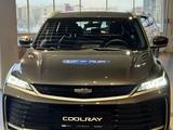 Geely Coolray Standard 2025 годаүшін8 990 000 тг. в Астана – фото 2