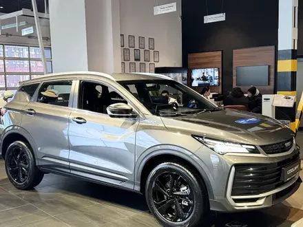 Geely Coolray Standard 2025 года за 8 990 000 тг. в Астана – фото 3
