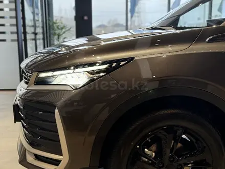 Geely Coolray Standard 2025 года за 8 990 000 тг. в Астана – фото 5