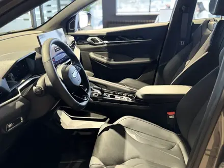 Geely Coolray Standard 2025 года за 8 990 000 тг. в Астана – фото 12
