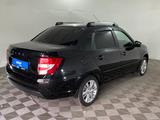 ВАЗ (Lada) Granta 2190 2025 года за 4 890 000 тг. в Павлодар – фото 5