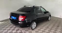 ВАЗ (Lada) Granta 2190 2025 года за 4 880 000 тг. в Павлодар – фото 5