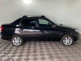 ВАЗ (Lada) Granta 2190 2025 года за 4 890 000 тг. в Павлодар – фото 4