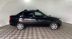 ВАЗ (Lada) Granta 2190 2025 года за 4 880 000 тг. в Павлодар – фото 4