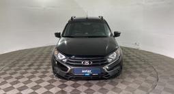 ВАЗ (Lada) Granta 2190 2025 года за 4 880 000 тг. в Павлодар – фото 2