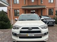 Toyota 4Runner 2014 годаүшін18 500 000 тг. в Алматы