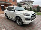 Toyota 4Runner 2014 годаүшін18 500 000 тг. в Алматы – фото 3