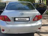 Toyota Corolla 2007 годаfor4 700 000 тг. в Алматы – фото 5