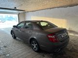 Geely SC7 2014 года за 1 700 000 тг. в Караганда – фото 5