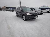Honda CR-V 2007 года за 7 500 000 тг. в Петропавловск