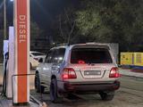 Toyota Land Cruiser 2002 года за 12 500 000 тг. в Алматы – фото 3