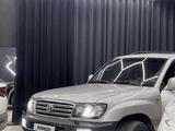 Toyota Land Cruiser 2002 года за 12 500 000 тг. в Алматы
