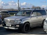 Toyota Land Cruiser 2002 года за 12 500 000 тг. в Алматы – фото 4