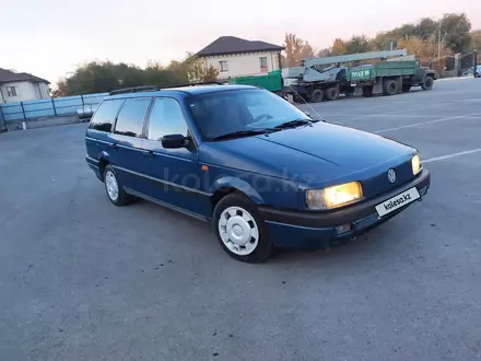 Volkswagen Passat 1988 года за 1 650 000 тг. в Караганда – фото 11