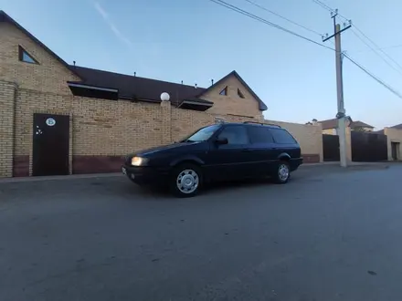 Volkswagen Passat 1988 года за 1 650 000 тг. в Караганда – фото 18