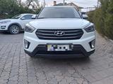 Hyundai Creta 2019 годаүшін9 300 000 тг. в Алматы