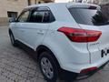 Hyundai Creta 2019 годаүшін9 300 000 тг. в Алматы – фото 4