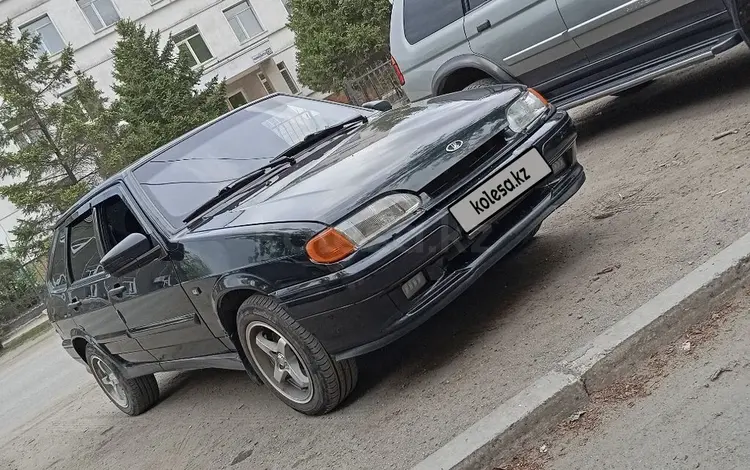 ВАЗ (Lada) 2114 2012 годаүшін2 000 000 тг. в Семей