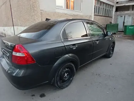 Ravon Nexia R3 2019 года за 3 300 000 тг. в Актау – фото 4