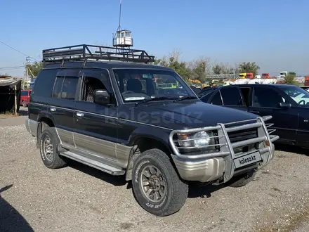 Mitsubishi Pajero 1994 года за 2 300 000 тг. в Алматы – фото 6