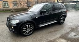 BMW X5 2008 года за 9 400 000 тг. в Шымкент