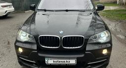 BMW X5 2008 года за 9 400 000 тг. в Шымкент – фото 4